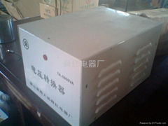 6000W  transformer