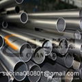 Nickel tube 1