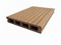 WPC Outdoor Decking  2