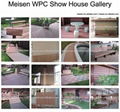 WPC Outdoor Decking  3