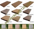 WPC Outdoor Flooring 2