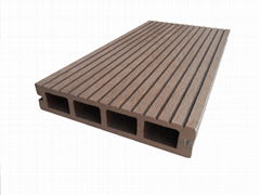 WPC Patio Decking and Boardwalk