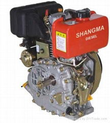 Diesel Generator (SM170FS/E)