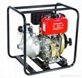 Diesel Water Pump SM15H(E)