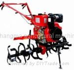 Diesel Micro-Farming Machine SM186FA