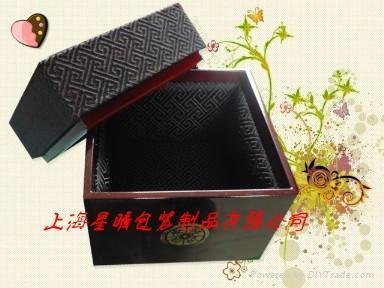 上海珠寶首飾盒 2