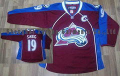 Latest NHL Jersey (4)