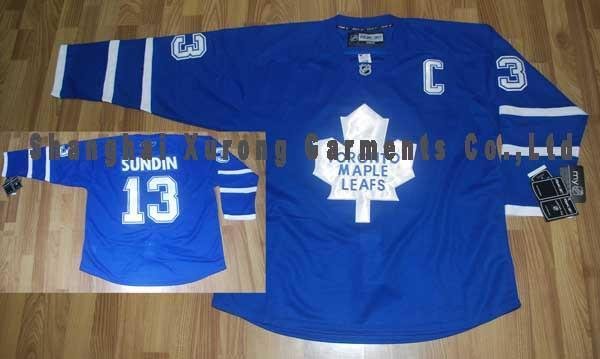 Latest NHL Jersey (5) (China Manufacturer) - Athletic Wear - Apparel ...
