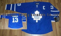 Latest NHL Jersey (5)