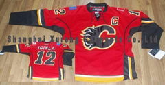 Latest NHL Jersey (8)