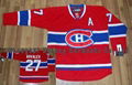 Latest NHL Jersey (9)