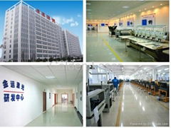 Wuhan GoldenLaser Co., Ltd