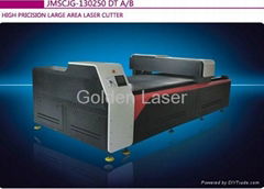 CNC CO2 Laser Cutting Machine