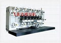 MX7-150-14B  Rotary Die Cutting Machine