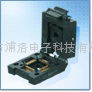 Yamaichi IC socket  2