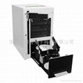 Auto-loader DVD duplicator