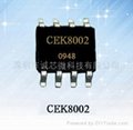 CKE8002/CKE2009