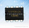 VIPER12A诚芯微现货低价销售