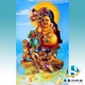 3d buddha picture 2