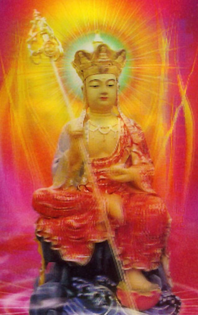3d buddha picture 3