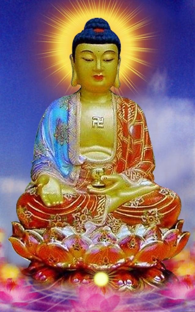 3d buddha picture 4
