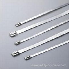 Stainless Steel Cable Ties