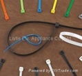 Nylon Cable Ties 1