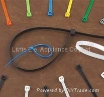 Nylon Cable Ties