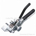 LQA Type Tool for Stainless Steel Cable Tie 1