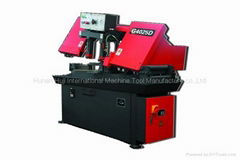 G4025D Horizontal Bandsaw