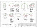 150款T5/T8/T10LED燈管外殼，免費送樣測試！ 5