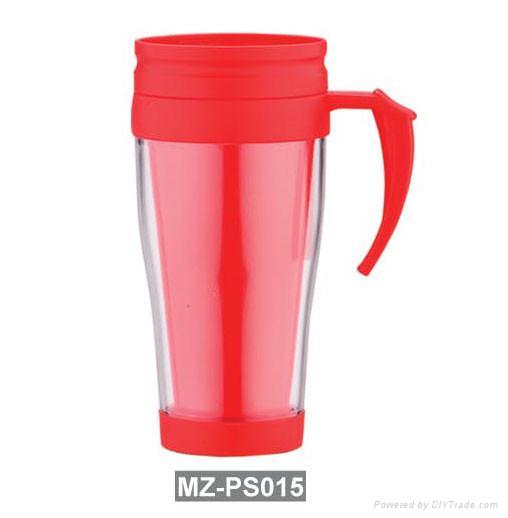 Auto Mug (MZ-PS015)