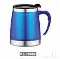 Car Mug (MZ-PS054) 1