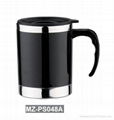 Car Mug (MZ-PS048) 4