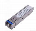 SFP 1.25G 單模SFP