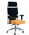 Executive chair 1