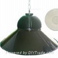  LED High Bay Light  Dimmable Warehouse Industrial Lamp 1