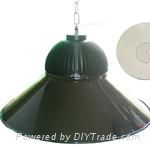  LED High Bay Light  Dimmable Warehouse Industrial Lamp