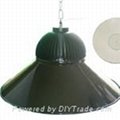 Dimmable LED High Bay Light 5730SMD Mining Intustry Light 3
