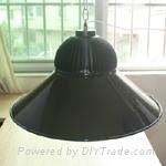 Dimmable LED High Bay Light 5730SMD Mining Intustry Light 4