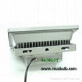 No Drive Dimmable 80W LED Garden Floodlight 4