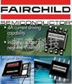 Fairchild仙童IC 1