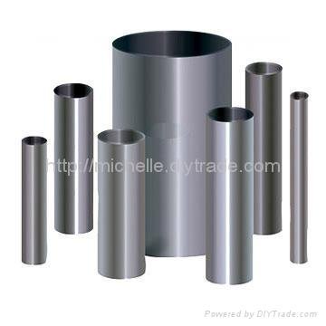 stainless steel seamless tube 4