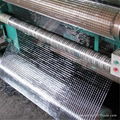 WELDED WIRE MACHINE 1