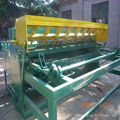 WELDED WIRE MACHINE 3