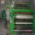 WELDED WIRE MACHINE 4