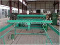 WELDED WIRE MACHINE 5