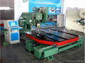 PERFORATED METAL MACHINE