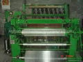 WELDED WIRE MACHINE