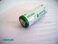 供應熱量表專用鋰電池ER18505